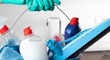 TSK ve İçişleri'nde 'Temizlik Yönetmeliği' güncellendi