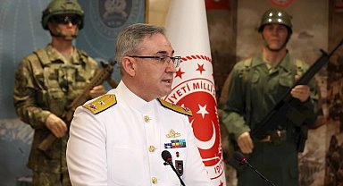 TSK'dan terörle mücadelede kaarlı adımlar... Sınırda 199 şahıs yakalandı