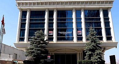 TÜBA Genç Akademi Topluluğu 'Resmi'leşti