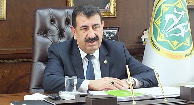 TÜDKİYEB'den plastik kirliliği uyarısı