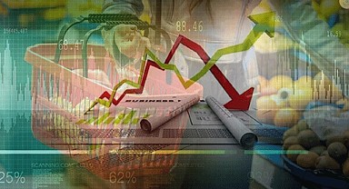 TÜİK'ten Yeni Enflasyon Rakamları