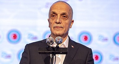 Türk-İş Resti Çekti: Grev Tarihi Belli Oldu
