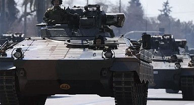 TÜRK Korkusu Diye Buna Denir