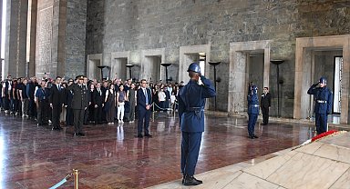 Türk Prysmian Kablo Başkent'ten hedef belirledi