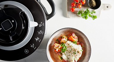 Türk tüketicisi mutfakta lider... Tava-tencereye ilgi büyük