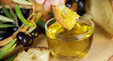 Türk zeytini ve yağı Avustralya'da rekor kırdı