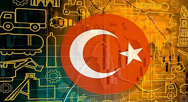 Türkiye 2024'te üretimde vites artırdı! 18 trilyon TL'lik satış rekoru