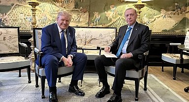 Türkiye-ABD ilişkilerinde yeni dönem