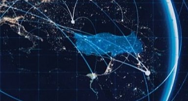 Türkiye, küresel lojistikte merkez olma yolunda... Orta Koridor ile ticaret hızlanıyor