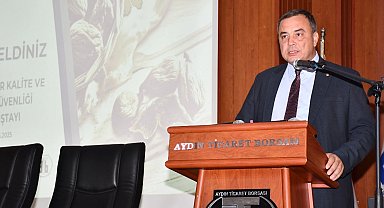 Türkiye kuru incirde dünya lideri