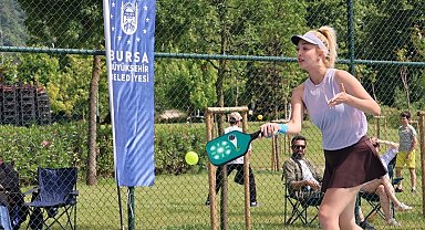 Türkiye Pickleball'da bölge şampiyonaları belli oldu... Finaller Bursa'da