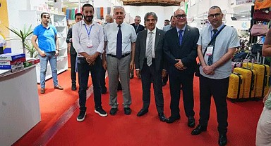 Türkiye-Tunus İş Birliğinde Yeni Adım