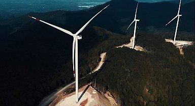 Türkiye yenilenebilir enerjide büyük adım attı... Rüzgar ve güneş yüzde 30'u aştı