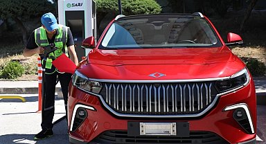 Türkiye'de elektrikli araç devrimi... Elektrikli araç sayısı 231 bini aştı