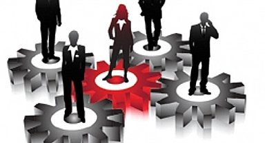 Türkiye'de işsizlik oranı yüzde 8,4'e geriledi... İşsiz sayısı azaldı, istihdam arttı