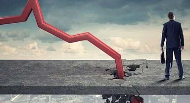 Türkiye'de şirket iflasları yüzde 23 arttı! Küresel iflaslar 12 yılın zirvesinde...