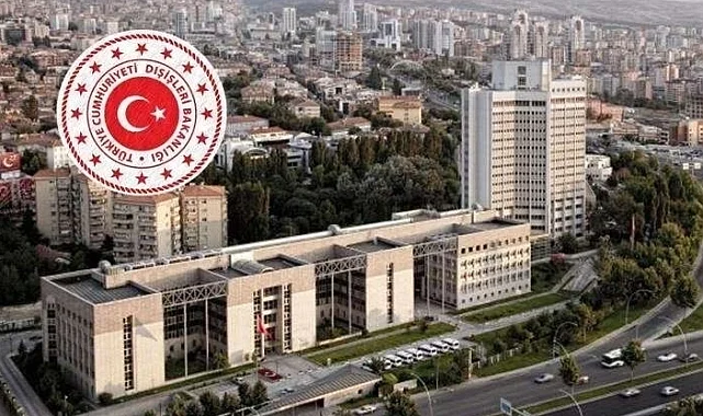 Türkiye'den ABD'nin İran'a saldırısına sert tepki! Bölgesel çatışma küresel boyuta taşınabilir