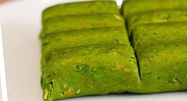 Türkiye'nin 36. gururu! Antep Fıstık Ezmesi'ne AB'den coğrafi tescil