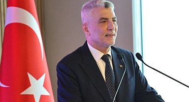 Türkiye'nin cari açığında düşüş! Açık 10,7 milyar dolar azaldı