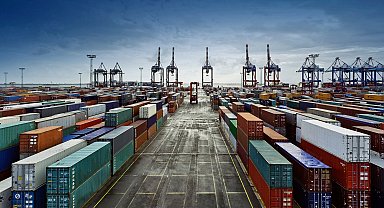 Türkiye'nin ihracat lideri İstanbul... En fazla artış Kocaeli'de