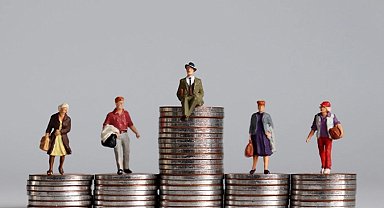 Türkiye'nin satınalma gücü AB ortalamasının altında... Fiyatlarda Türkiye 'ucuz' kategoride