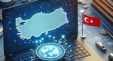 Türkiye'yi yapay zekâda öncü yapacak adım... 50 milyon TL hibe desteği