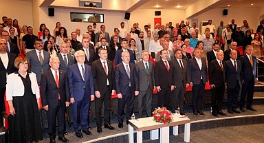 TÜRKONFED ve SPK’dan KOBİ’lerin finansal okuryazarlığını artıracak protokol