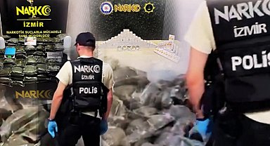 Üç ilde zehir tacirlerine 4 gözaltı!