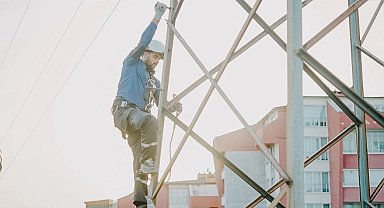 UEDAŞ tüm planlı kesintileri askıya aldı... Bayram süresince 298 ekip görevde