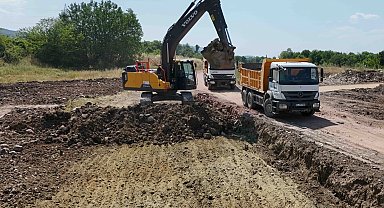 Ulaşıma yeni soluk için yoğun tempo