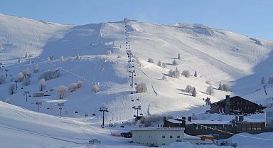 Uludağ Alan Başkanlığı 25 sürekli işçi alacak