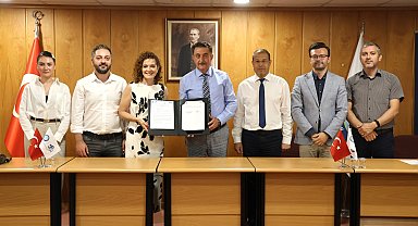 Uludağ Enerji'den genç yetenekler için stratejik iş birliği