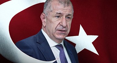 Ümit Özdağ'a hapis cezası ve tahliye kararı!