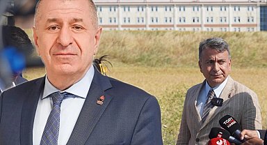Ümit Özdağ'ın tutukluluğuna devam... Mahkeme tahliye talebini reddetti