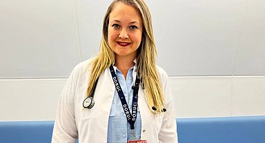 Uzmanı açıkladı: Sağlık bilgisi paylaşırken teyit edin