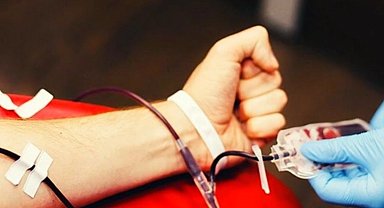 Uzmanından önemli uyarılar: Kan bağışı hayat kurtarır