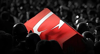 Vatan Yine Yasta: Bir Kahraman Şehit Düştü