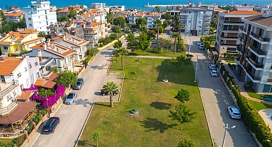 Volkan Konak ve Edip Akbayram'ın isimleri Güzelbahçe'de yaşatılacak