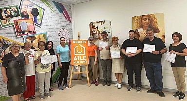 Yalova'da organik mantardan kültür mantarına 'sıfır atık'