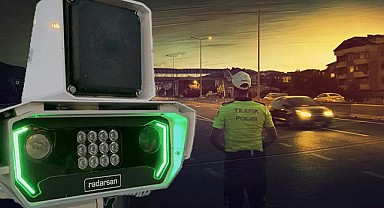 Yapay Zeka Radarından Kaçış Yok