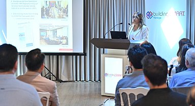 Yapı sektöründe dijital vizyon