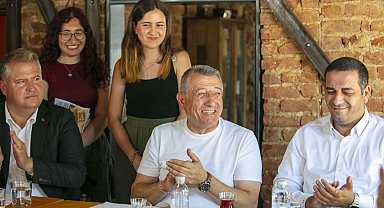 Yarımada'dan gençlere yaz kampı müjdesi