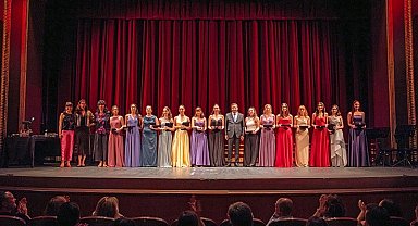 Yarının Kadın Yıldızları İstanbul Müzik Festivali'nde parladı