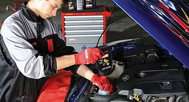 Yaz seyahati öncesi sürücülere kritik 'bakım' uyarısı... Yaz aylarında araç bakımı şart