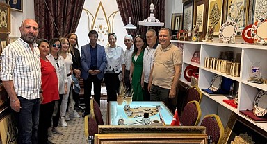 Yeni Derneğin Temelleri Van'da Atıldı!
