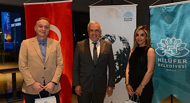 Yeni Dünya Düzeni Söyleşide Ele Alındı