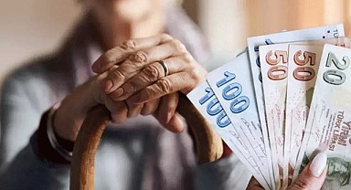Yeni düzenleme ile en düşük emekli maaşı 3 senaryo
