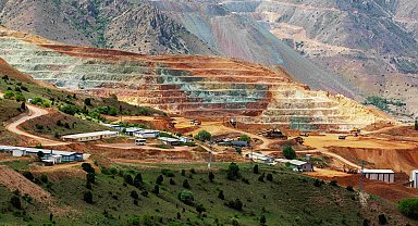 Yeni torba yasa doğayı tehdit ediyor.... TEMA Vakfı'ndan sert uyarı!