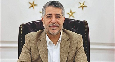 Yeni Yüzyıl Partisi Genel Başkanı Mehmet Ali Arslan’dan Kurban Bayramı Mesajı