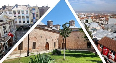 Yenişehir'de Su Kesintisi